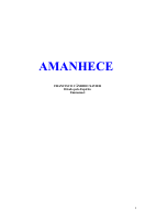 Chico Xavier - Amanhece.pdf